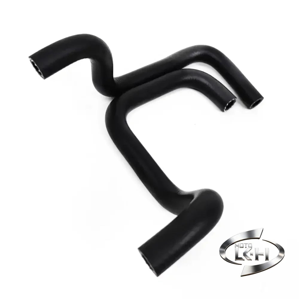 Durite de radiateur d'huile pour Harley-Davidson Touring Electra Glide Ultra, Street Glide, Road King, Tri Glide Ultra 2011-2016