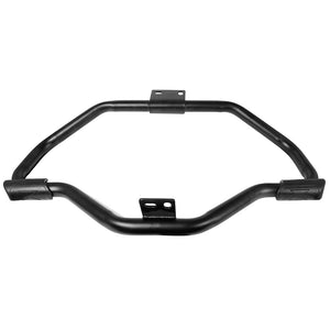 Barre de protection moteur chromée pour Harley-Davidson Sportster - vue 7