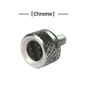 Boulon de Selle à Déverrouillage Rapide CNC pour Harley Touring, Softail, Dyna, Sportster – photo 9/13