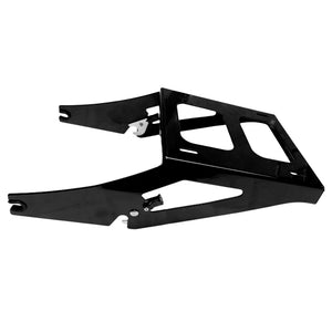 Support de fixation Tour Pack amovible pour Harley Softail Sport Glide FLSB (2018-2024) - vue 2