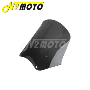 Pare-brise de carénage phare pour Harley Dyna Street Bob - vue 6