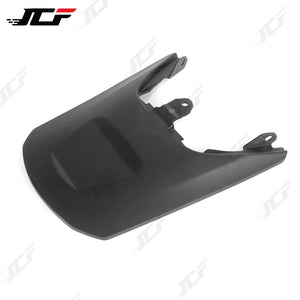 Extension de garde-boue arrière noire pour Harley-Davidson Sportster S 1250 - vue 2