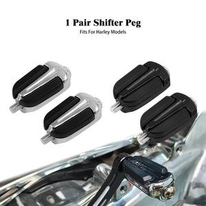 Barres de Protection Sacoches Arrière (Crash Bar) - Harley-Davidson Touring 2014 et plus – photo 1/8