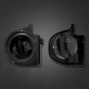 Boîtiers de Haut-Parleurs 6,5" pour Carénage Inférieur - Harley-Davidson Touring 1993-2013 – photo 6/6