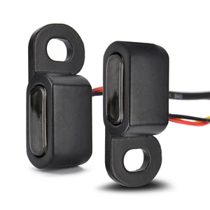 Mini clignotants LED pour Harley - vue 3