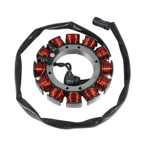 Stator d'alternateur pour Harley Sportster 883 1200 - vue 4