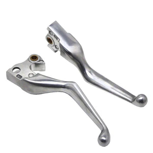 Leviers de frein et embrayage pour Harley Sportster 2004-2023 - vue 8