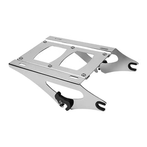 Porte-bagages de montage pour Harley-Davidson Touring Road Glide, Road King et Electra Glide - vue 7