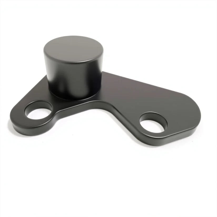 Kit de biellettes de rabaissement 2" pour Harley-Davidson Touring (2002-2022)