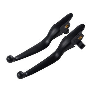 Leviers frein et embrayage pour Harley Touring - vue 6
