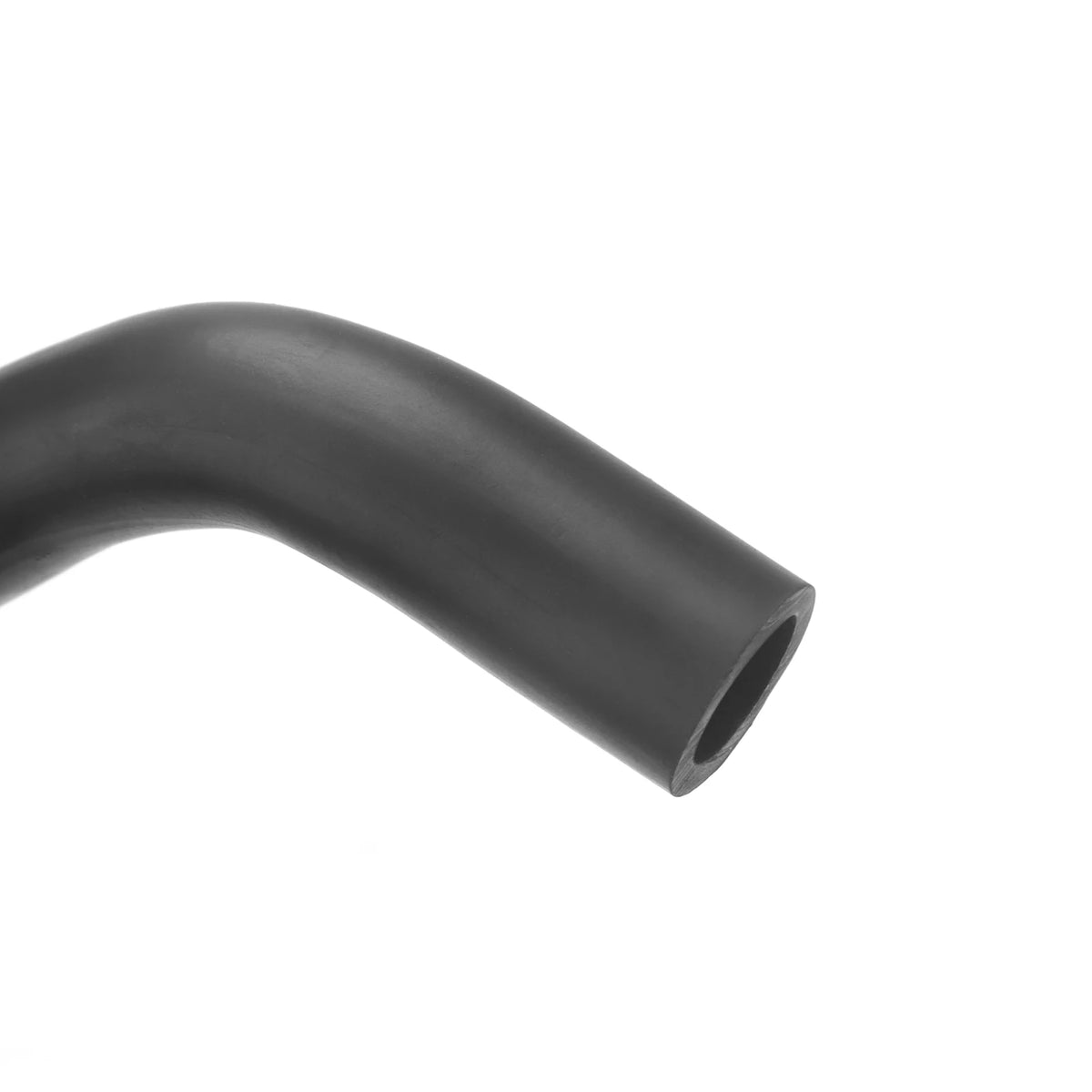 Durite de vidange et de refroidisseur d'huile noire pour Harley-Davidson Sportster XL 883, Iron 1200, Forty-Eight
