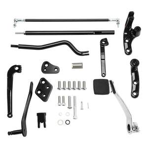 Kit de commandes avancées à portée réduite pour Harley Dyna Street Bob 2006-2017 – photo 3/6