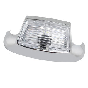Feu de pointe de garde-boue LED pour Harley Heritage - vue 10