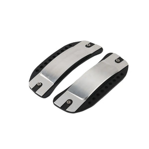 Médaillons Décoratifs de Pignon de Distribution (Set de 2) - Harley-Davidson Nightster 975, Sportster S, Pan America 1250 – photo 5/6