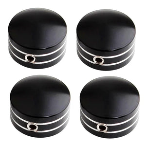 Caches de vis de culasse pour Harley Twin Cam Sportster - vue 16