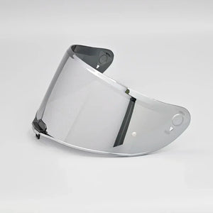 Écran de casque de remplacement transparent - vue 5