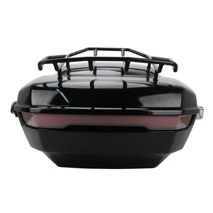 Kit de Support Stabilisateur de Moteur - Harley-Davidson Sportster 1200/883 XL1200C 2004-2024 – photo 6/10