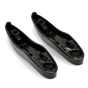 Déport de clignotants arrière pour Harley Softail - vue 4