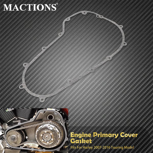 Joint de Cache Primaire Moteur - Harley-Davidson Touring – photo 1/7