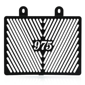 Grille de protection de radiateur pour Harley Nightster 975 - vue 11