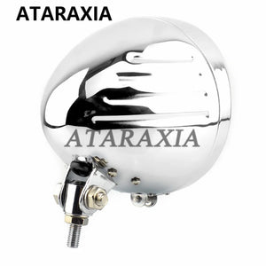 Coque de phare 5,75 pouces pour Harley - vue 3