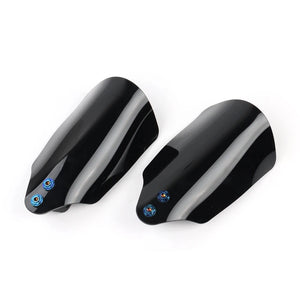 Protège-mains (Handguards) pour guidon - Harley-Davidson Touring 2014-2020 – photo 6/16