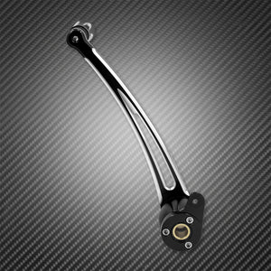 Kit levier de frein et de sélecteur CNC pour Harley-Davidson Touring Road King et Street Glide FLT/FLHX/FLHT/FLHR 1997-2016 – photo 6/6