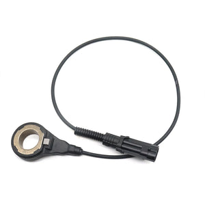 Capteur ABS arrière pour Harley Touring - vue 6