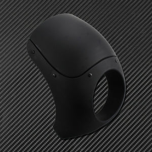 Carénage de phare avec pare-brise pour Harley Sportster/Dyna - vue 6