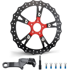 Levier de Sélecteur de Vitesse CNC (Shifter Peg) - Harley-Davidson Sportster, Dyna, Softail, Touring – photo 1/15