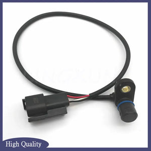 Capteur de vitesse pour Harley Electra Glide et Road King - vue 1