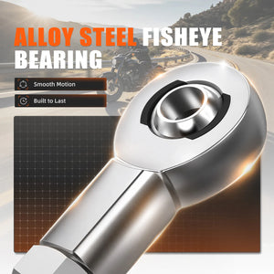 Kit Stabilisateur de Bras Oscillant pour Harley Dyna 1999 et plus – photo 5/7