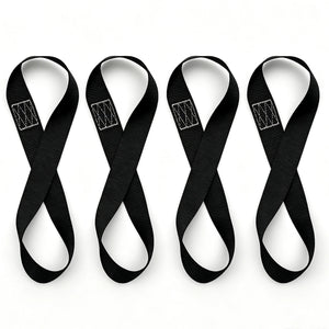 Boucles souples d'arrimage pour Harley toutes familles - vue 6
