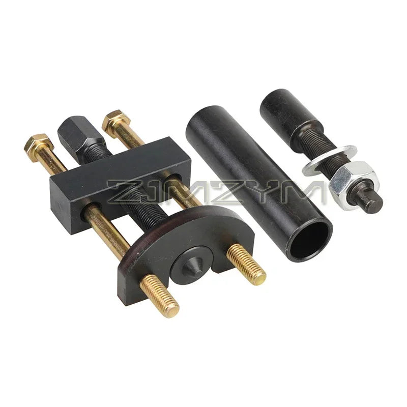 Outil extracteur de bague de roulement d'arbre primaire de boîte de vitesses 34902-84 pour Harley Big Twin 1984+
