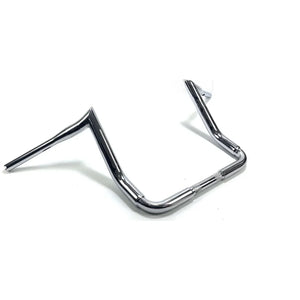 Guidon ape hanger 38 mm pour Harley Street Glide - vue 5