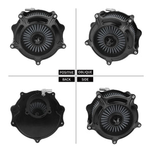 Filtre à Air Sport (Air Cleaner) - Harley-Davidson Touring CVO/Road Glide/Street Glide 2023-2025 & Softail 2025 – photo 4/20