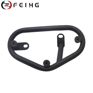 Support de Sacoche Latérale pour Triumph Speed 400 et Scrambler 400X - vue 5