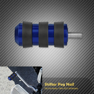 Embout de sélecteur de vitesse (shifter peg) pour Harley-Davidson 1984-2025 – photo 7/9