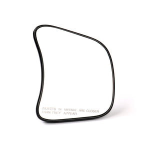 Rétroviseurs d'Embout de Guidon (Bar End Mirrors) Aluminium - Harley-Davidson CVO Street Glide 2023-2024 – photo 6/8