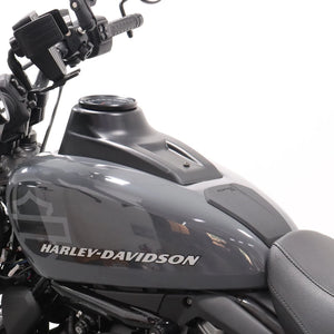 Cache de Tableau de Bord (Dash Cover) - Harley-Davidson Nightster 975 2022-2023 – photo 2/8