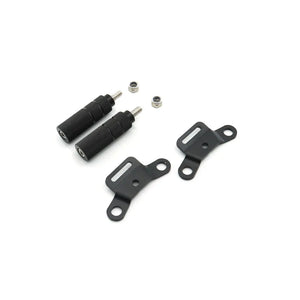 Support de projecteur additionnel pour Harley Touring - vue 6