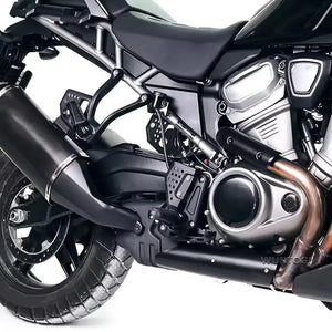 Pare-chaleur de silencieux pour Harley Pan America 1250 - vue 2