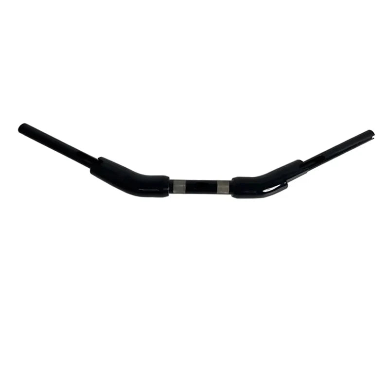 Guidon en V 50 mm pour Harley Softail Fat Boy - vue 2