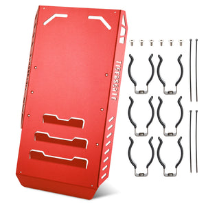 Sabot de Protection Moteur en Aluminium - Harley-Davidson Touring 2014-2023 – photo 10/12
