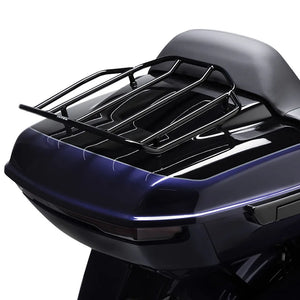 Jante Moto Forgée Chromée 30 Pouces - Harley-Davidson Road King FLHR/FLHRS/FLHRXS Touring – photo 2/6