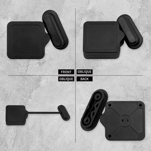 Tirant de Maintien pour Coffre Top Case (Tour Pack Tether) - Harley-Davidson Touring 2014 et plus – photo 4/7