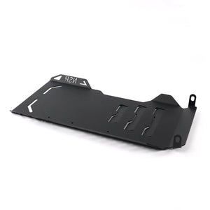 Sabot de Protection Moteur (Skid Plate) Aluminium - Harley-Davidson Fat Boy & Breakout 2018-2024 – photo 6/8