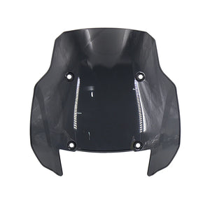 Pare-brise transparent Adventure pour Harley-Davidson Pan America 1250 - vue 6