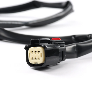 Faisceau adaptateur éclairage Tour-Pak pour Harley CVO 2024 - vue 2