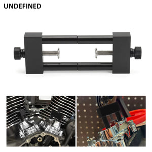 Supports de poussoirs magnétiques pour Harley - vue 2